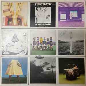 Pink Floyd - A Nice Pair mp3 album