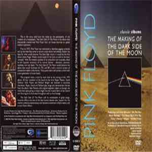 Pink Floyd - Classic Albums: The Making Of Dark Side Of The Moon mp3 album