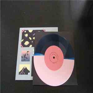 Pinkshinyultrablast - The Cherry Pit mp3 album