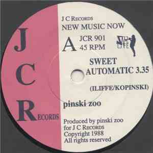 Pinski Zoo - Sweet Automatic mp3 album