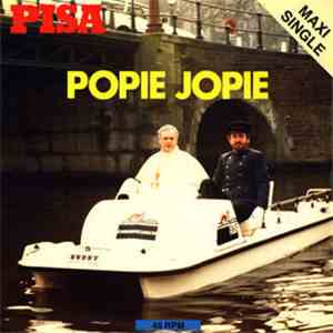 Pisa - Popie Jopie mp3 album