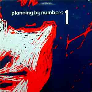 Planning By Numbers - 1 Catch The Beat mp3 album