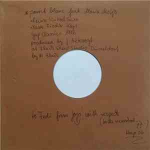 Point Blanc Featuring Maria Motjér - Point Blanc mp3 album
