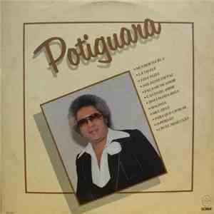 Potiguara - Potiguara mp3 album