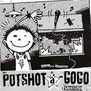 Potshot - A-GoGo mp3 album