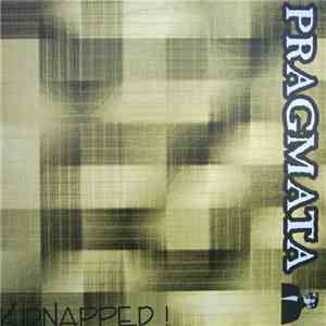 Pragmata - Kidnapped! EP. mp3 album