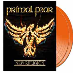 Primal Fear - New Religion mp3 album