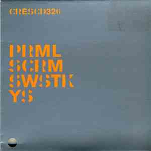 Primal Scream - Swastika Eyes mp3 album