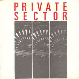 Private Sector  - Just Wanna Stay Free mp3 album