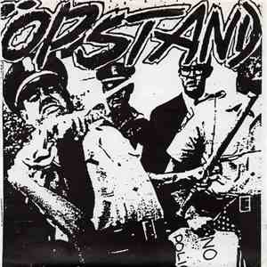 Öpstand - No More Police Brutality mp3 album