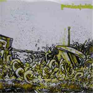 Pumice - White mp3 album