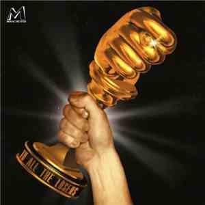 Pushking - To All The Losers mp3 album