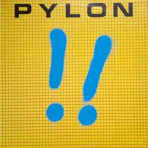 Pylon  - !! mp3 album