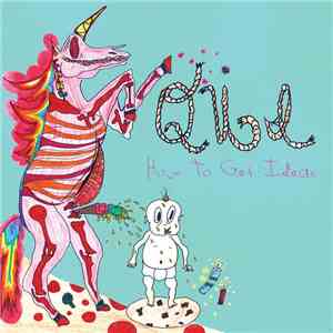 Qui - How To Get Ideas mp3 album