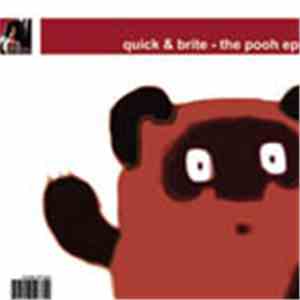 Quick & Brite - The Pooh EP mp3 album