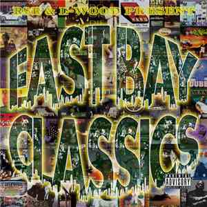R8R & L-Wood - East Bay Classics mp3 album