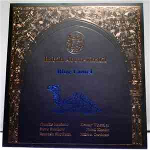 Rabih Abou-Khalil - Blue Camel mp3 album
