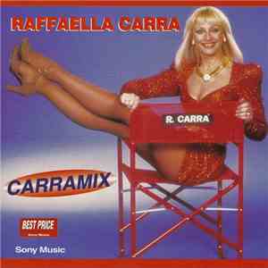 Raffaella Carra - Carramix mp3 album
