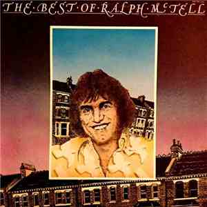 Ralph McTell - The Best Of Ralph McTell mp3 album