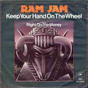 Ram Jam - Keep Your Hand On The Wheel mp3 album