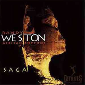 Randy Weston African Rhythms - Saga mp3 album