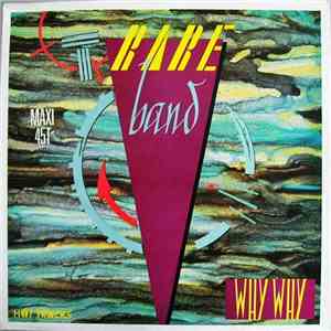 Rare Band - Why Why mp3 album