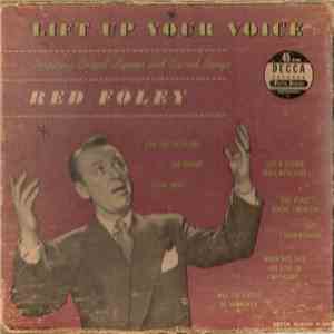 Red Foley - Lift Up Your Voice mp3 album