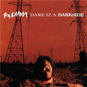 Redman - Dare Iz A Darkside mp3 album