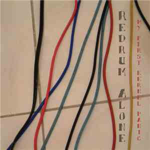 Redrum Alone - My First Kernel Panic mp3 album