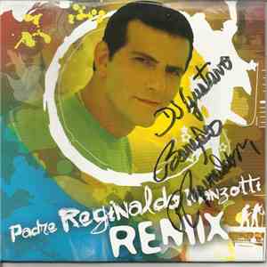 Reginaldo Manzotti - Remix mp3 album