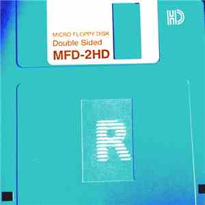 Remute - Fragments Of R. mp3 album