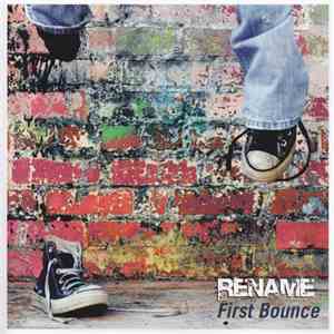 Rename - First Bounce mp3 album
