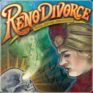 Reno Divorce - Tears Before Breakfast mp3 album