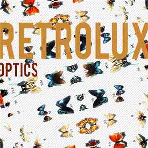 Retrolux - Optics mp3 album