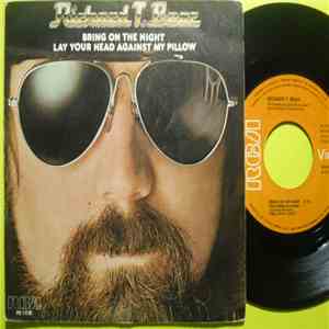 Richard T. Bear - Bring On The Night mp3 album