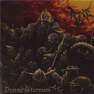 Rise  - Divine Aeternum mp3 album