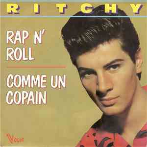 Ritchy - Rap N' Roll / Comme Un Copain mp3 album