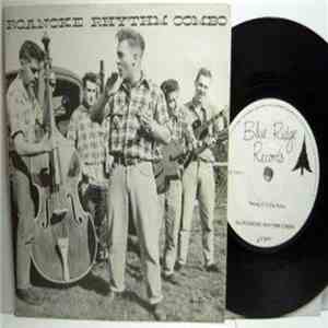 Roanoke Rhythm Combo - Come On Over Baby mp3 album