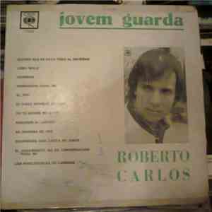 Roberto Carlos - Jovem Guarda mp3 album