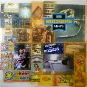 Rockers Hi-Fi - Rockers To Rockers mp3 album