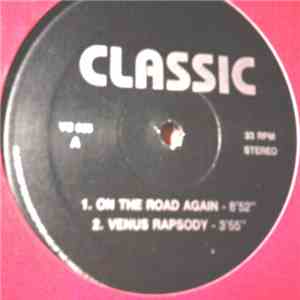 Rockets - Classic mp3 album