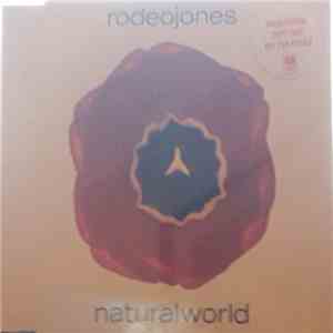 Rodeo Jones - Natural World mp3 album