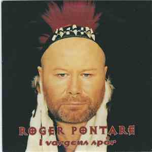Roger Pontare - I Vargens Spår mp3 album
