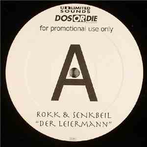 Rokk  & Senkbeil - Der Leiermann mp3 album