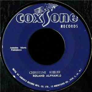 Roland Alphanso / Don Drummond - Christine Keeler / Royal Flush mp3 album