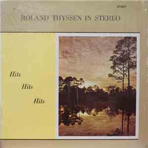 Roland Thyssen - In Stereo (Hits Hits Hits) mp3 album