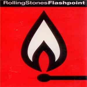 Rolling Stones - Flashpoint mp3 album