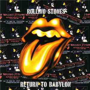 Rolling Stones - Return To Babylon mp3 album
