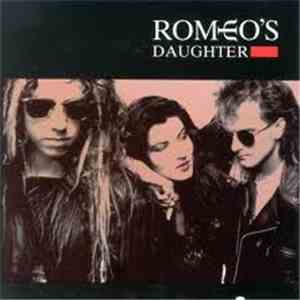ROMEO`S DAUGHTER - romeo`s daughter BONUS TRACKS mp3 album