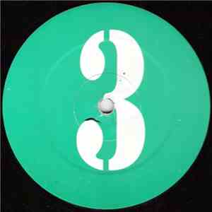 Roni Size - Caspar / Kutt mp3 album